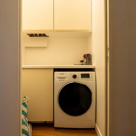Le Marguerite - Loft, Montmartre アパート パリ
