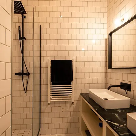 Le Marguerite - Loft, Montmartre パリ