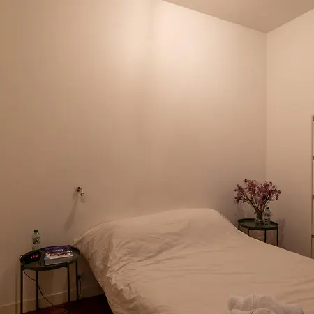 Le Marguerite - Loft, Montmartre パリ
