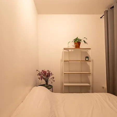 アパート Le Marguerite - Loft, Montmartre パリ