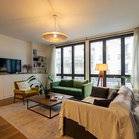Le Marguerite - Loft, Montmartre * パリ